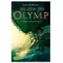 Carlsen verlag gmbh Helden des olymp 5: das blut des olymp Sklep on-line