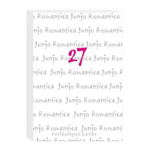 Junjo Romantica 27