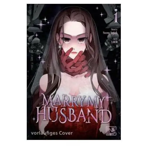 Marry my husband 1 Carlsen verlag gmbh