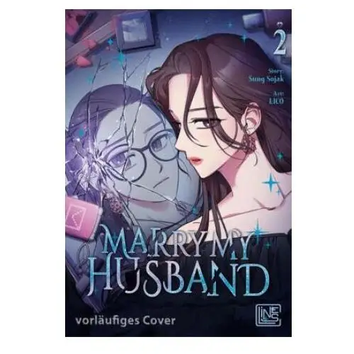 Marry My Husband 2