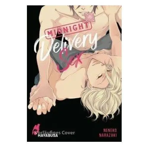 Carlsen verlag gmbh Midnight delivery sex