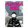 Mob psycho 100 14 Carlsen verlag gmbh Sklep on-line