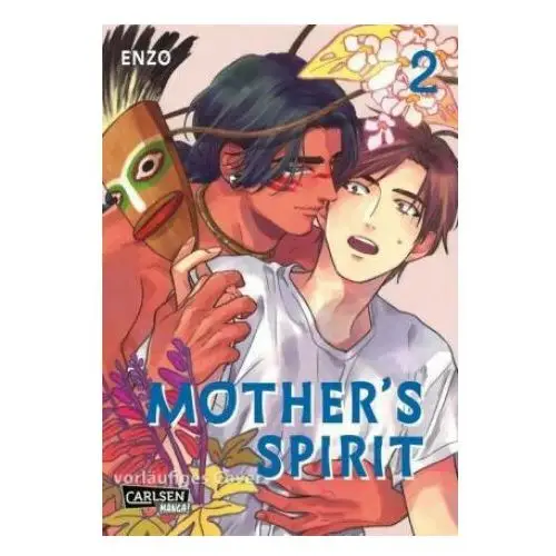 Carlsen verlag gmbh Mother's spirit 2