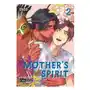 Carlsen verlag gmbh Mother's spirit 2 Sklep on-line