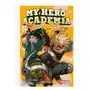 Carlsen verlag gmbh My hero academia - team up mission 3 Sklep on-line