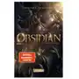 Obsidian 1: obsidian. schattendunkel Carlsen verlag gmbh Sklep on-line