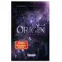 Carlsen verlag gmbh Obsidian 4: origin. schattenfunke Sklep on-line