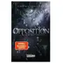 Obsidian 5: opposition. schattenblitz Carlsen verlag gmbh Sklep on-line