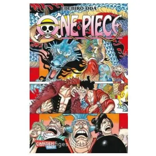 One Piece 92