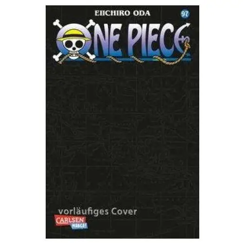 Carlsen verlag gmbh One piece 97