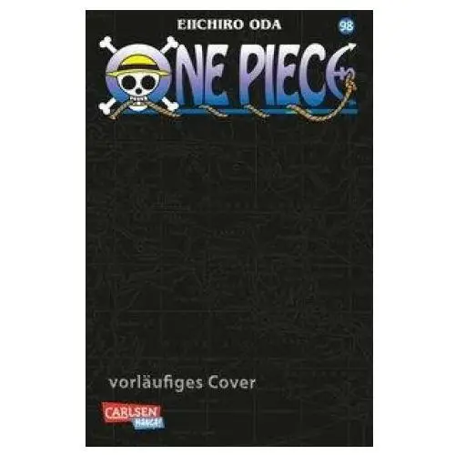 One Piece 98