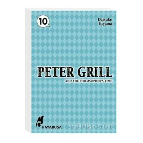 Carlsen verlag gmbh Peter grill and the philosopher's time 10