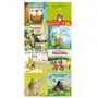 Pixi-8er-Set 297: Pixis liebste Kinderbuch-Helden (8x1 Exemplar) Sklep on-line