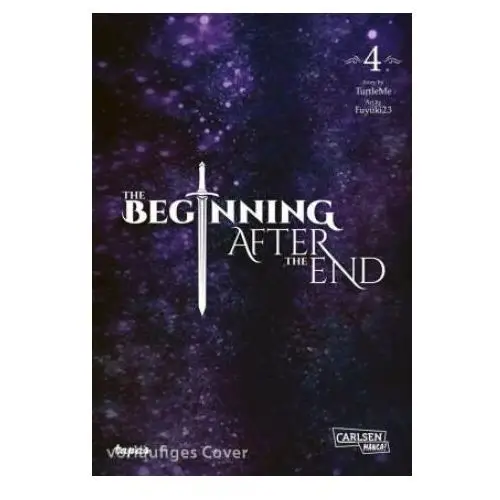 The Beginning after the End 4