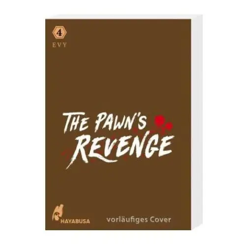 Carlsen verlag gmbh The pawn's revenge 4