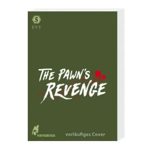 The pawn's revenge 5 Carlsen verlag gmbh