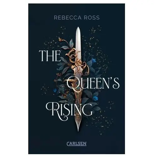 The Queen's Rising (The Queen's Rising 1)