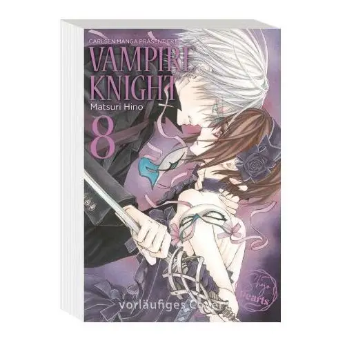 VAMPIRE KNIGHT Pearls 8