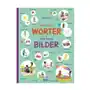 Viele erste wÖrter viele bunte bilder Carlsen verlag gmbh Sklep on-line