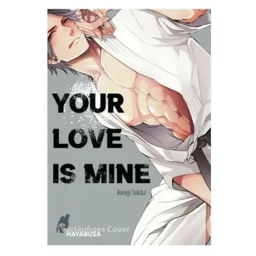 Your love is mine Carlsen verlag gmbh