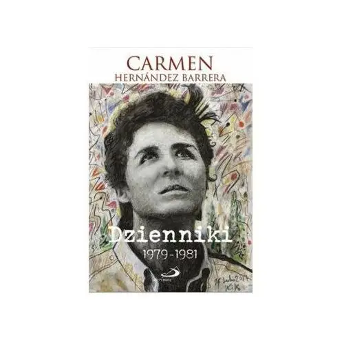 Carmen Dzienniki 1979 - 1981