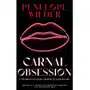 Carnal Obsession - Exploring Pleasures Behind Closed Doors Sklep on-line