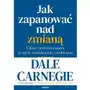 Jak zapanować nad zmianą udane przedsięwzięcia w życiu zawodowym i osobistym - dale carnegie Carnegie dale Sklep on-line