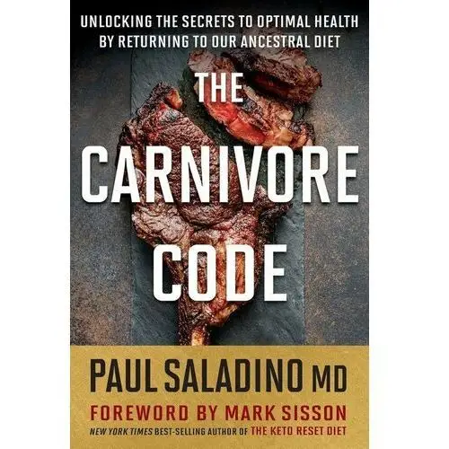 Carnivore Code