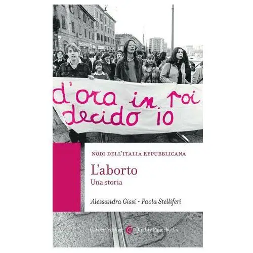 Aborto. una storia Carocci