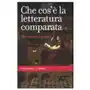 Che cos'è la letteratura comparata Carocci Sklep on-line