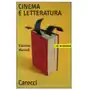 Carocci Cinema e letteratura Sklep on-line