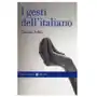 Gesti dell'italiano Carocci Sklep on-line