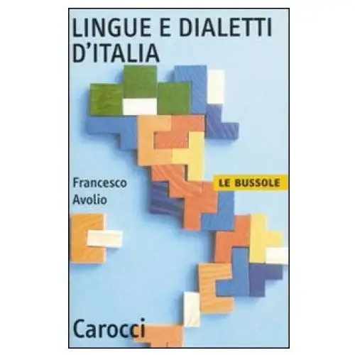Carocci Lingue e dialetti d'italia