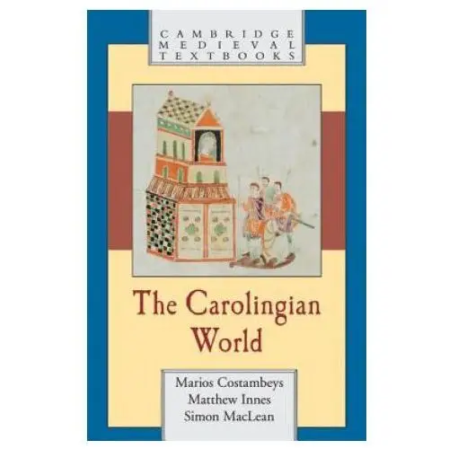 Carolingian World