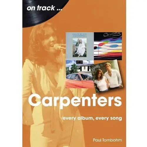 Carpenters On Track