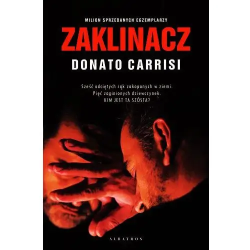 Zaklinacz Carrisi donato