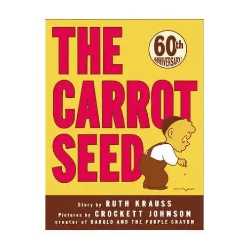 Carrot Seed