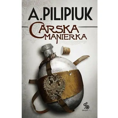 Carska Manierka