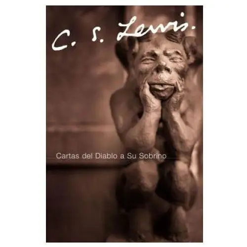 Cartas del diablo a su sobrino Harper collins publishers