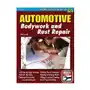 Cartech Automotive bodywork and rust repair Sklep on-line