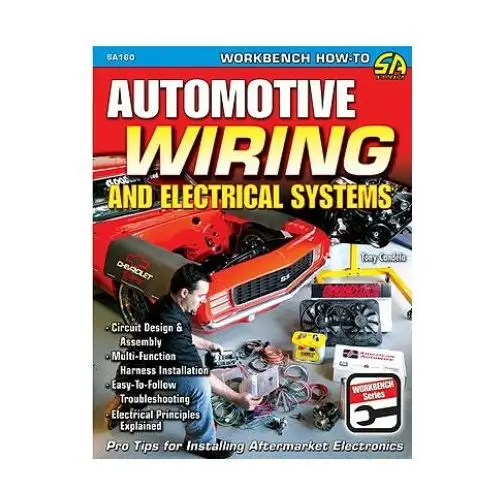 Automotive wiring and electrical systems Cartech