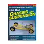 Complete builder's guide to hot rod chassis & suspension Cartech Sklep on-line