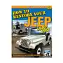 How to Restore Your Jeep 1941-1986 Sklep on-line