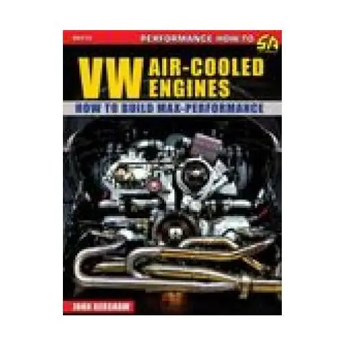 Vw air-cooled engines Cartech inc