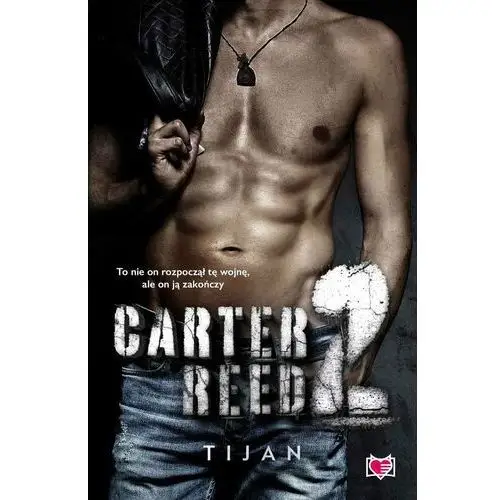 Carter Reed. Tom 2