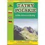 Cartomedia / sygnatura Atlas kieszonkowy - tatry polskie 1:30 000 Sklep on-line