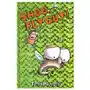 Cartwheel books Shoo, fly guy! (fly guy #3) Sklep on-line