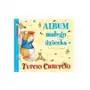 Casalis anna Tupcio chrupcio album małego dziecka Sklep on-line