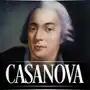 Casanova. Krótka historia słynnego uwodziciela Sklep on-line