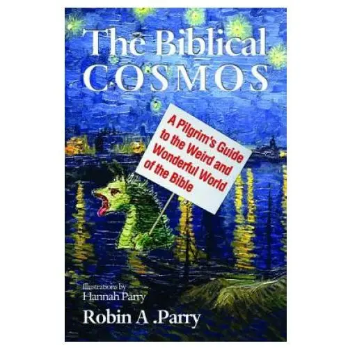 Biblical Cosmos